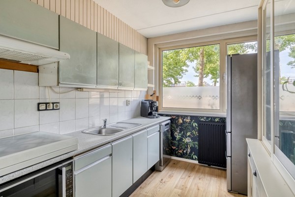 Medium property photo - Halve Morgen 85, 6931 XH Westervoort